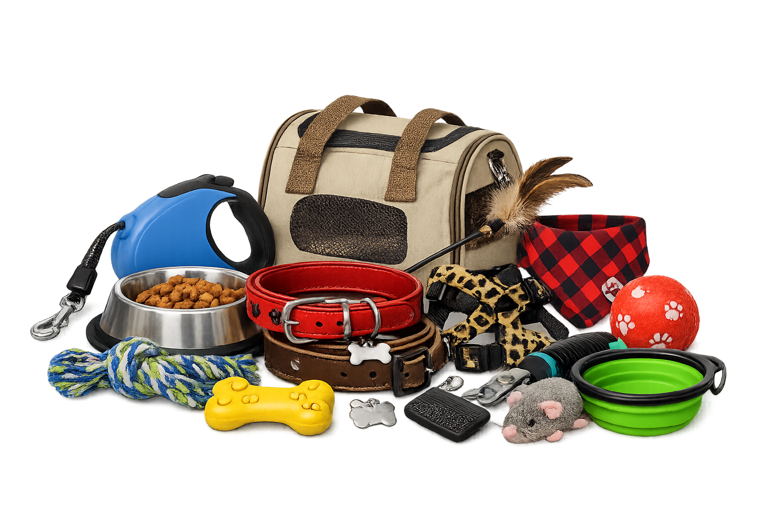 Accessories