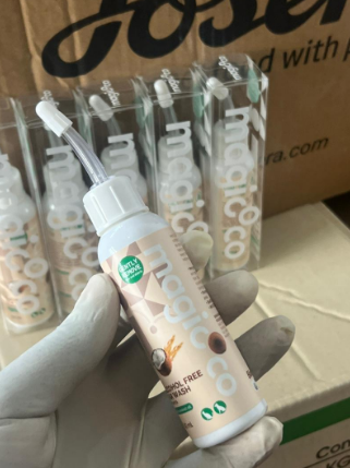 Alcohol Free Ear Wash