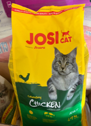 Josera chicken (1.9kg)